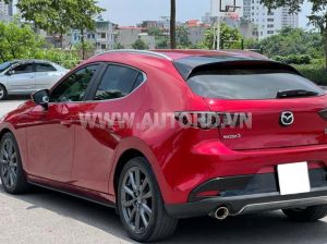 Xe Mazda 3 1.5L Sport Luxury 2019