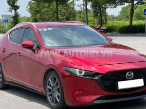 Xe Mazda 3 1.5L Sport Luxury 2019