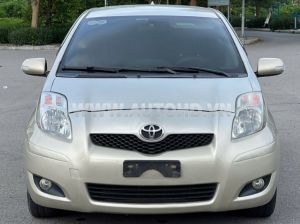 Xe Toyota Yaris 1.3 AT 2010