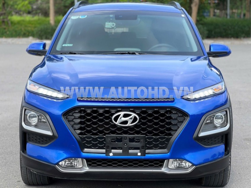 Hyundai Kona 2.0 ATH 2019