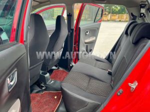 Xe Toyota Wigo 1.2 AT 2021