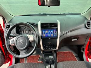 Xe Toyota Wigo 1.2 AT 2021