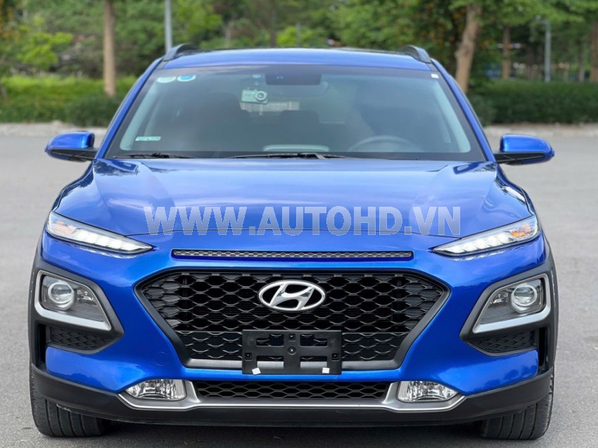 Hyundai Kona 2.0 ATH