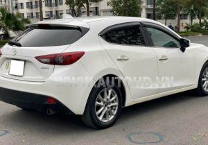 Xe Mazda 3 1.5 AT 2015