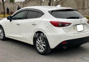 Xe Mazda 3 1.5 AT 2015