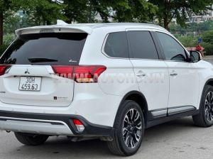 Xe Mitsubishi Outlander Premium 2.0 CVT 2021
