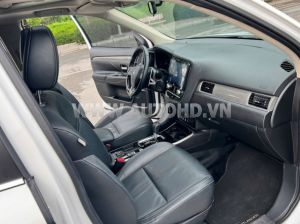 Xe Mitsubishi Outlander Premium 2.0 CVT 2021