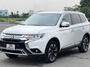 Xe Mitsubishi Outlander Premium 2.0 CVT 2021