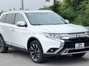 Xe Mitsubishi Outlander Premium 2.0 CVT 2021