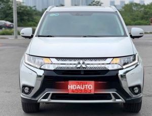 Xe Mitsubishi Outlander Premium 2.0 CVT 2021