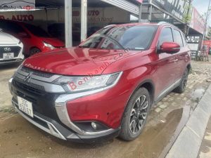 Xe Mitsubishi Outlander 2.0 CVT 2020