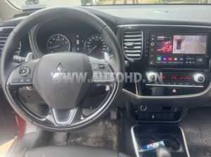 Xe Mitsubishi Outlander 2.0 CVT 2020