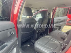 Xe Mitsubishi Outlander 2.0 CVT 2020