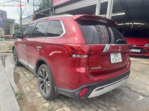 Xe Mitsubishi Outlander 2.0 CVT 2020