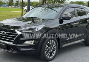 Xe Hyundai Tucson 2.0 ATH 2019