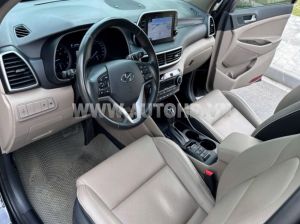 Xe Hyundai Tucson 2.0 ATH 2019