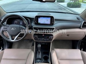 Xe Hyundai Tucson 2.0 ATH 2019