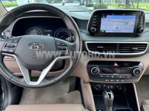 Xe Hyundai Tucson 2.0 ATH 2019