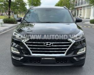 Xe Hyundai Tucson 2.0 ATH 2019