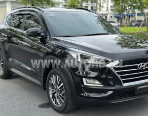 Xe Hyundai Tucson 2.0 ATH 2019