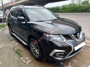 Xe Nissan X trail 2.0 SL Luxury 2020