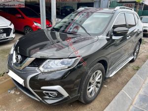 Xe Nissan X trail 2.0 SL Luxury 2020