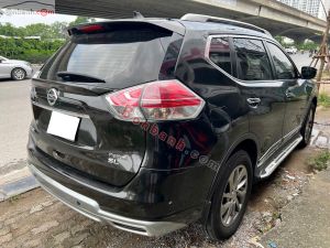 Xe Nissan X trail 2.0 SL Luxury 2020