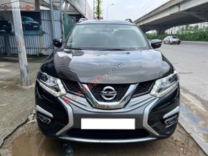 Xe Nissan X trail 2.0 SL Luxury 2020