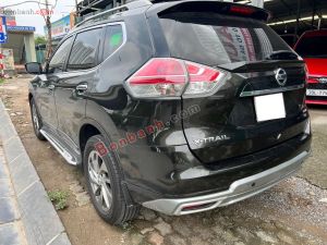 Xe Nissan X trail 2.0 SL Luxury 2020