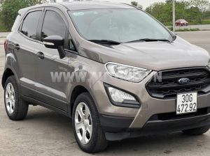 Xe Ford EcoSport Ambiente 1.5L AT 2020