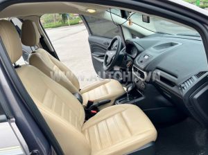 Xe Ford EcoSport Ambiente 1.5L AT 2020