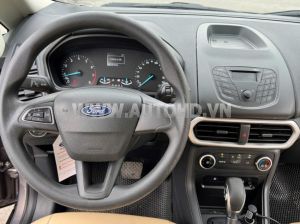 Xe Ford EcoSport Ambiente 1.5L AT 2020