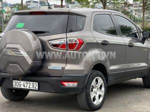 Xe Ford EcoSport Ambiente 1.5L AT 2020