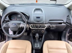 Xe Ford EcoSport Ambiente 1.5L AT 2020