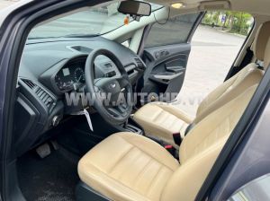 Xe Ford EcoSport Ambiente 1.5L AT 2020