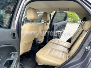 Xe Ford EcoSport Ambiente 1.5L AT 2020