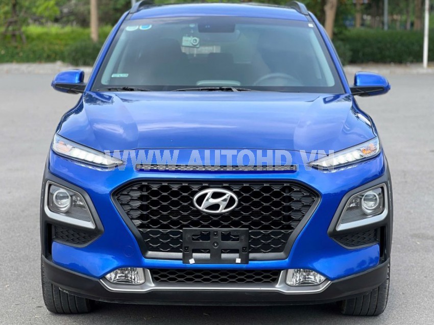 Hyundai Kona 2.0 ATH