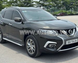 Xe Nissan X trail 2.0 SL Luxury 2020