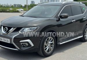 Xe Nissan X trail 2.0 SL Luxury 2020