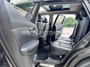 Xe Nissan X trail 2.0 SL Luxury 2020