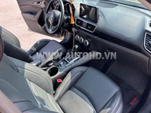 Xe Mazda 3 1.5 AT 2016