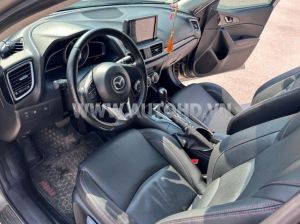 Xe Mazda 3 1.5 AT 2016
