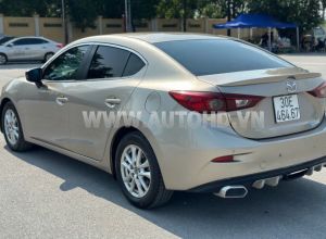 Xe Mazda 3 1.5 AT 2016