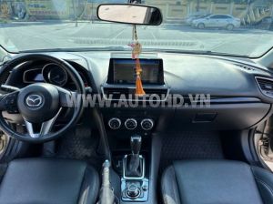 Xe Mazda 3 1.5 AT 2016