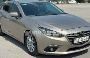 Xe Mazda 3 1.5 AT 2016