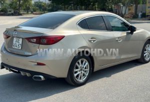 Xe Mazda 3 1.5 AT 2016