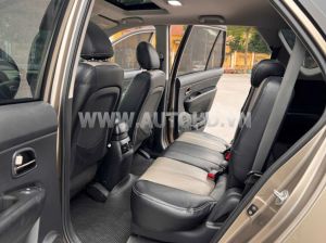 Xe Kia Carens S SX 2.0 AT 2014