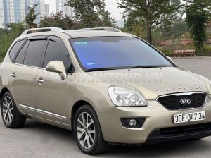 Xe Kia Carens S SX 2.0 AT 2014