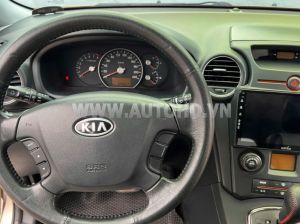 Xe Kia Carens S SX 2.0 AT 2014