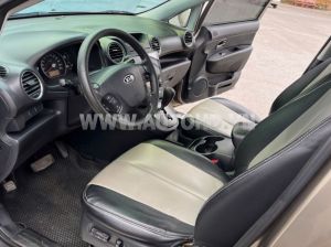 Xe Kia Carens S SX 2.0 AT 2014